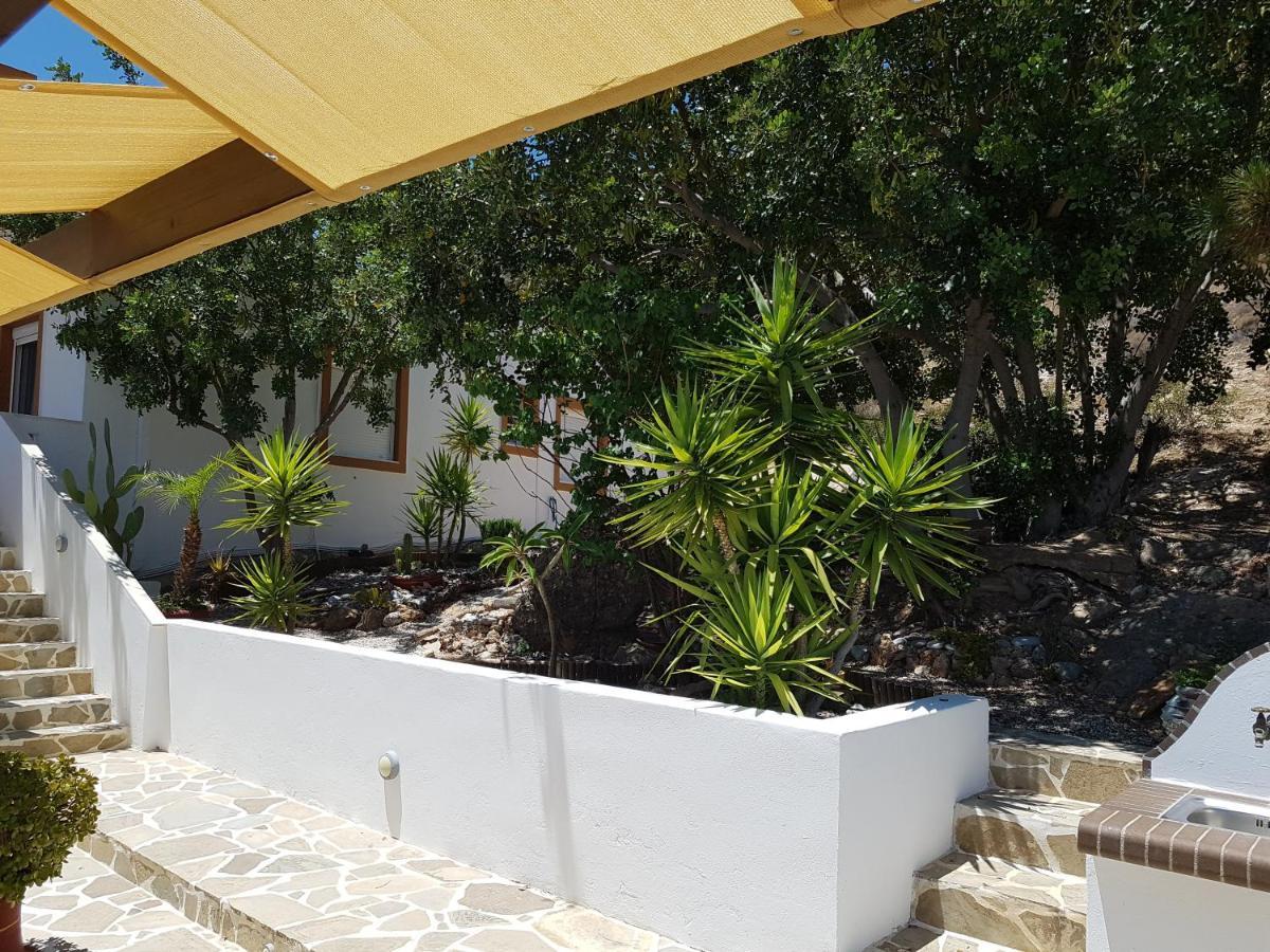 Villa Aphrodite Achlia Exterior foto